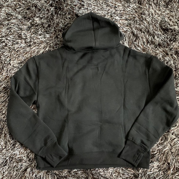 Bebe sport rhinestud hoodie - Picture 3 of 9